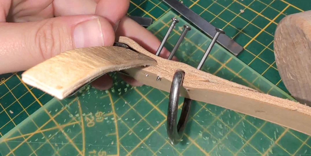 Pinning it all